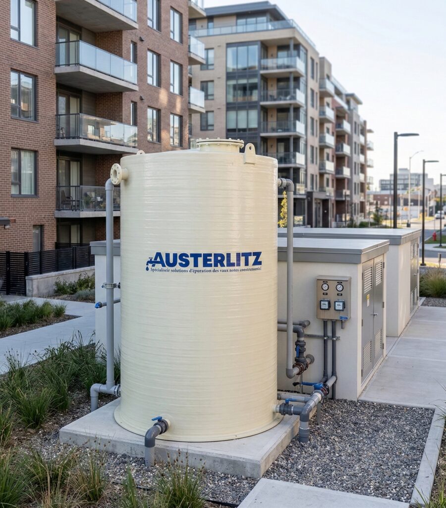 Infrastructure technique pour hôtels et resorts : les solutions essentielles